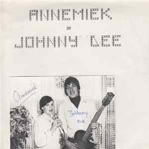 Annemiek & Johnny Lee - de Zendpiraat Album
