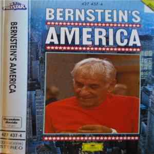 Various - Bernstein's America Album