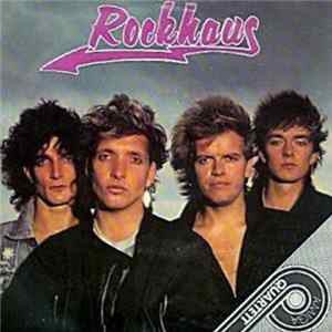 Rockhaus - Rockhaus Album