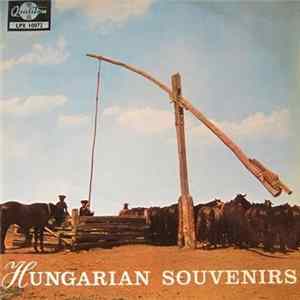 Járóka Sándor És Zenekara - Hungarian Souvenirs Album