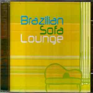 Various - Brazilian Sofa Lounge Album