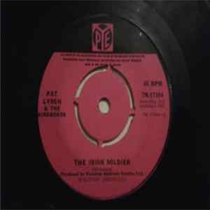 Pat Lynch & The Airchords - The Irish Soldier / Big Job Album