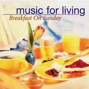 Various - Music For Living - Breakfast On Sunday Album