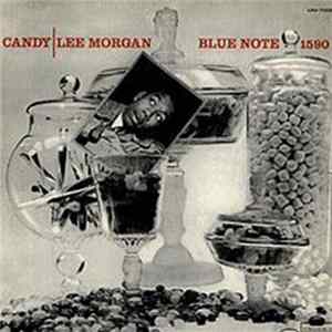 Lee Morgan - Candy Album