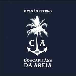 Os Capitães Da Areia - O Verão Eterno D'os Capitães Da Areia Album