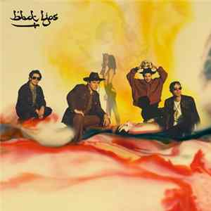The Black Lips - Arabia Mountain Album