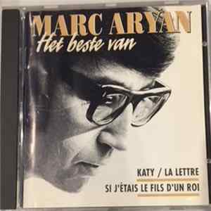 Marc Aryan - Het Beste Van Album