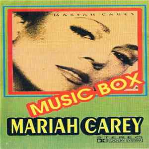 Mariah Carey - Music Box Album