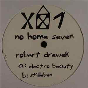 Robert Drewek - No Home Seven Album