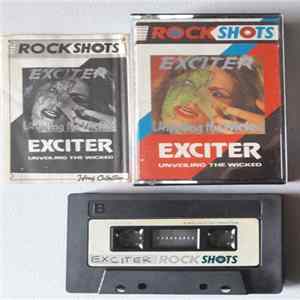 Exciter - Unveiling The Wicked Album