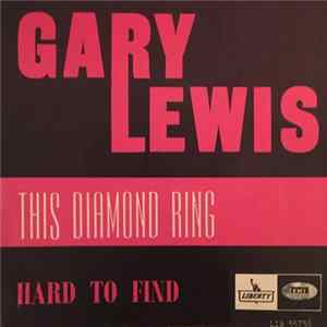 Gary Lewis And The Playboys - This Diamond Ring Album