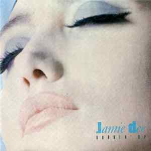 Jamie Dee - Burnin' Up Album