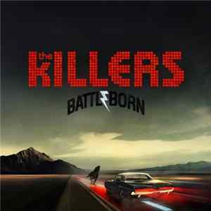 The Killers - Battle Born Album