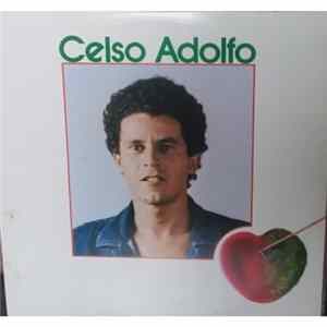 Celso Adolfo - Celso Adolfo Album