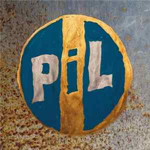 PIL - Reggie Song Album