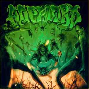 Dopelord - Magick Rites Album