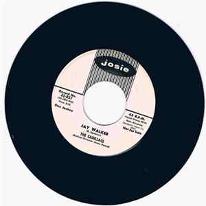 The Cadillacs - Jay Walker / Copy Cat Album
