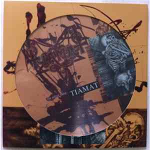 Tiamat - The Astral Sleep Album