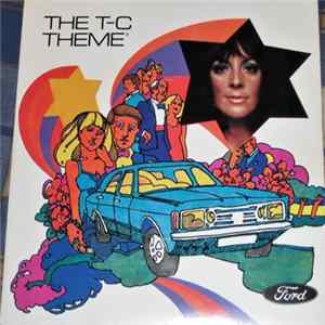 Samantha Jones - The T-C Theme Album