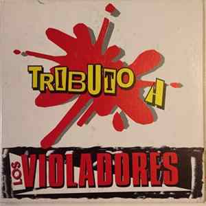 Various - Tributo A Los Violadores Album
