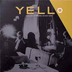 Yello - Pumping Velvet / No More Words / Lost Again / Bostich Album