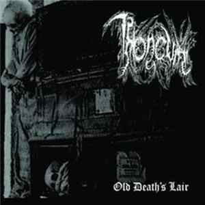 Throneum - Old Death's Lair Album