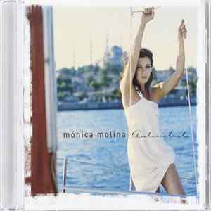 Mónica Molina - Autorretrato Album