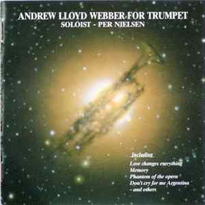 Per Nielsen - Andrew Lloyd Webber for Trumpet Album