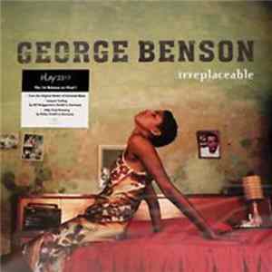 George Benson - Irreplaceable Album