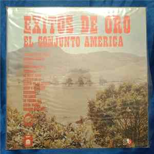 Conjunto America - Exitos De Oro Album