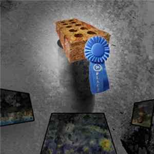 Abstressionist - Abstression III Album