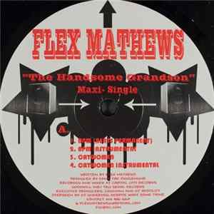 Flex Mathews - The Handsome Grandson Album