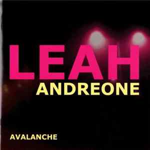 Leah Andreone - Avalanche Album