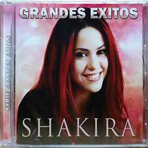 Shakira - Serie Grandes Exitos Album
