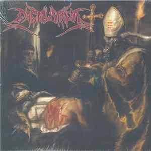 Daemusinem - Thy Ungodly Defiance Album