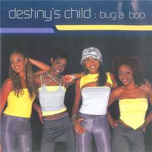 Destiny's Child - Bug A Boo Album