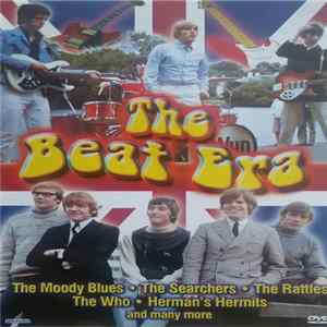 Various - The Beat Era Album
