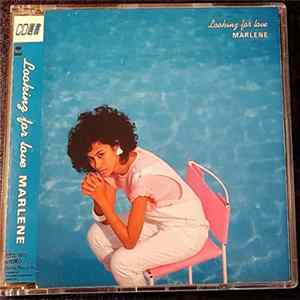 Marlene - Looking For Love Album