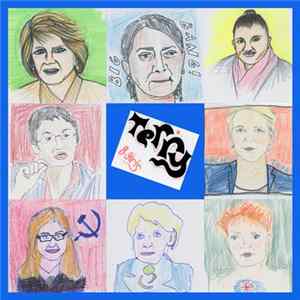 Terry - 8 Girls Album
