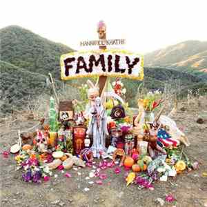 Hanni El Khatib - Family/Penny Album