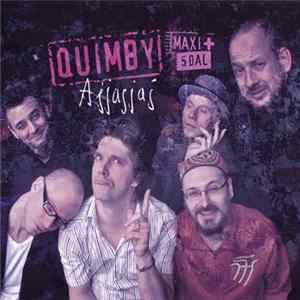Quimby - Ajjajjaj Album