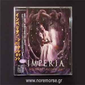 Imperia - Secret Passion Album