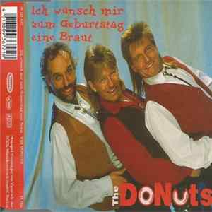 The Donuts - Ich Wünsch Mir Zum Geburtstag Eine Braut Album