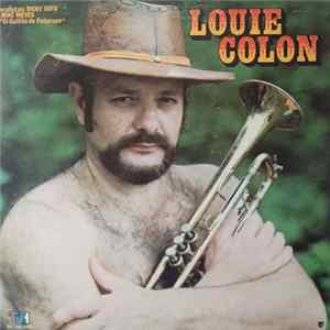 Louie Colon Vocalistas: Ricky Soto & Mike Nieves "El Gallito de Paterson" - Louie Colon Album