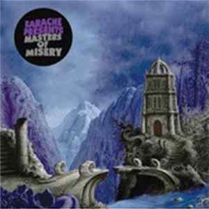 Various - Masters Of Misery Album