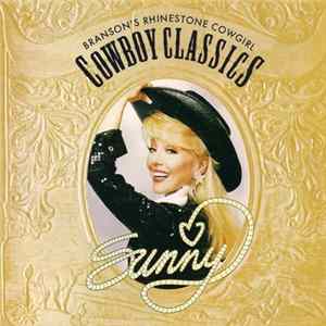 Sunny - Cowboy Classics Album