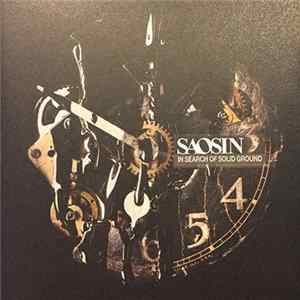 Saosin - In Search Of Solid Ground Album