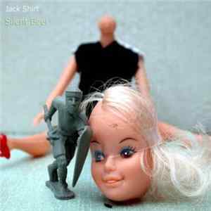 Jack Shirt - Silent Beef Album