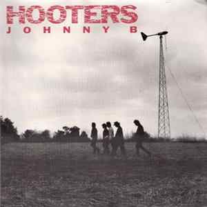 Hooters - Johnny B Album