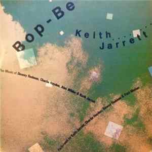 Keith Jarrett - Bop-Be Album